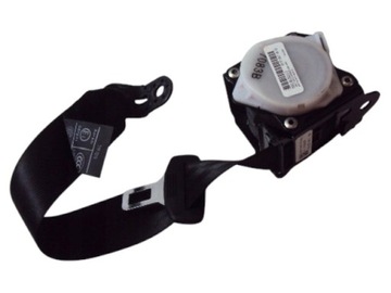 Pas безопасности зад audi a1 1.0 tfsi dsg 17 r фото №1