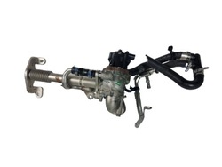 Iveco daily iv 2.3 клапан egr дроти 5801922519 фото №1