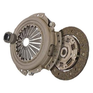 Зчеплення kpl do citroen xsara 1.9 фото №1