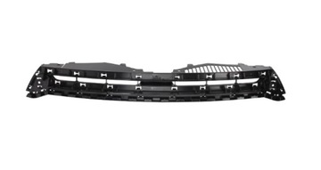 Решітка do volkswagen scirocco 2008-2014 фото №1