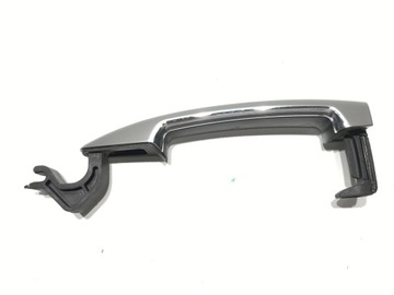Citroen peugeot ручка дверь 9101kz 96861424 фото №1