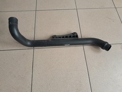 Hyundai i30 iii ceed 1.5t шланг шланг труба фото №1