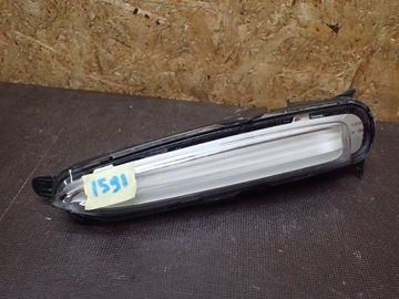 Галоген лівий bmw i3 рестайлінг led 63117471837-06 фото №1