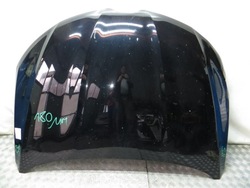 Renault arkana капот кришка двигуна tegxa 19- фото №1