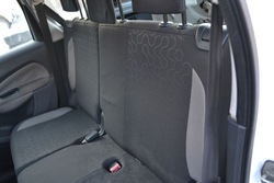 Citroen c3 picasso сиденье диван задняя зад фото №1