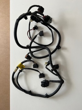 Hyundai ioniq электрический жгут pdc зад 91890-g7030 фото №1