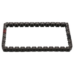 Febi цепь распределительный вал фото №1