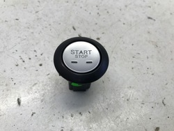 Mg zs ev электрик 2021 przycis зажигания старт сплав 10432236 528193772 фото №1