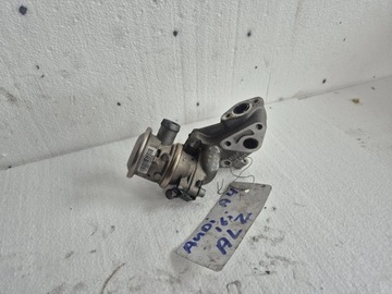 Клапан egr 06b131101j audi a4 b6 1.6 фото №1