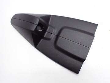 Защита корпус зеркало am51-a03515-bcw ford c-max mk2 ii 16r фото №1