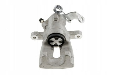 Суппорт тормозной зад p do opel astra g 1.2 1.4 1.6 фото №1