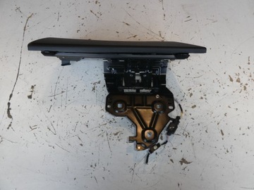 Кришка заглушка дах лівий зад vw eos 1q0868851d фото №1