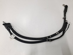 Жгут шланг кабель акумулятора mercedes c-klasa w205 2.0 cgi 274920 фото №1