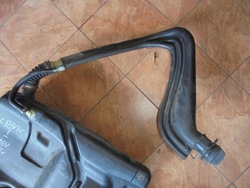 Заливна горловина пального scenic i 1.6 16v фото №1