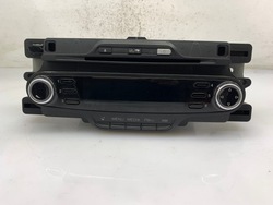 Радио радиопроигрыватель 7642322316 fca фото №1