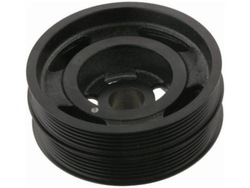 Колесо ременное вала febi bilstein 32215 фото №1