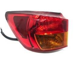 Лампа лівий зад lexus is sedan/limuzyna 05-13 фото №1