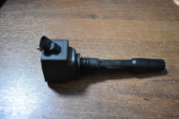 Идеальная катушка зажигания bmw 1 фото №1