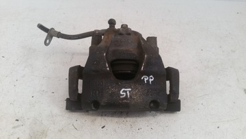 Зажимы перед пара ford fiesta mk8 st фото №1