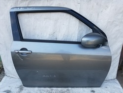 Двері перед праві suzuki swift mk7 3 двері код zcd фото №1