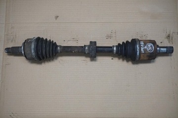 Honda civic viii ufo ліва піввісь шарнір 1.8b r18a2 2008r фото №1