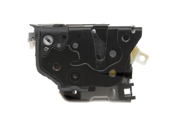 Амортизатор замка зад audi a3 12- a4 07- a5 09- левый фото №1