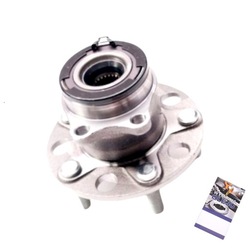 Ступиця колеса do dodge caliber jeep patriot 4x4 фото №1