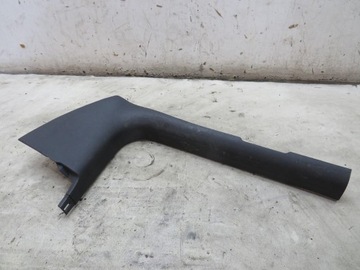 Защита порога правая audi q5 8r 8r286727 фото №1