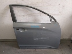 Двері перед праві hyundai kona фото №1