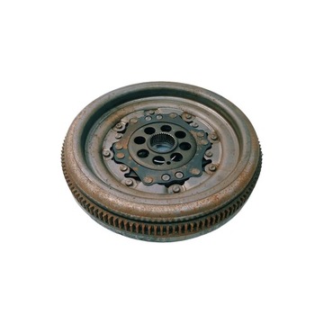 Колесо двухмассовый vw seat audi 2.0 06k105266a фото №1