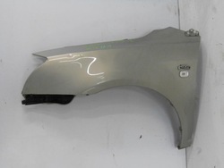 Крыло левый перед fa16 toyota avensis # фото №1
