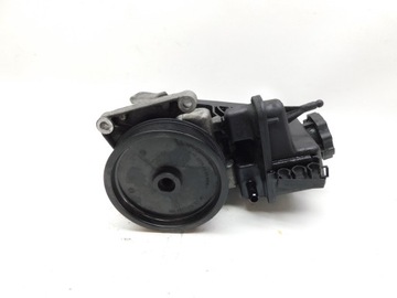 Насос усилителя mercedes vito w639 sprinter w906 2.2 cdi a0064666601 фото №1