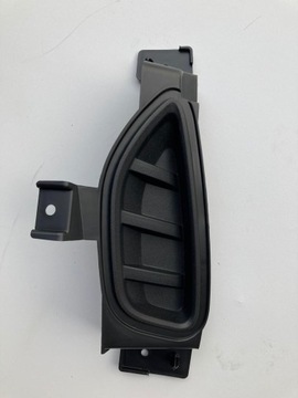 Ford kuga mk3 заглушка галоген решётка левая 2020 фото №1