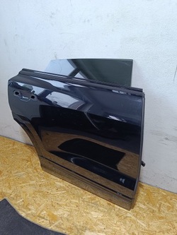 Дверь правые зад audi q8 4m8 4m фото №1