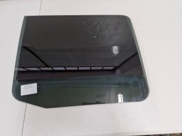 Hummer h3 стекло дверь правые зад задняя правая фото №1