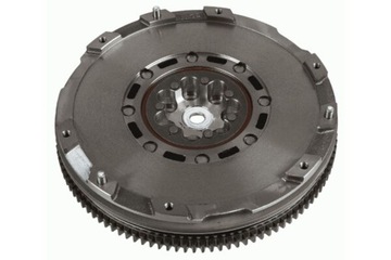 Колесо двухмассовый /sachs/ sachs фото №1