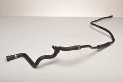 Volvo xc60 ii t6 плагін гібрид труба шланг води 31686679 фото №1