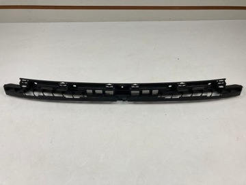 Ползун бампера заднего skoda kodiaq фото №1