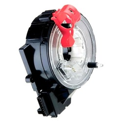 Лента сматыватель подушки воздушной подушка безопасности do vw passat b6 / b6 cc 2005-2012 фото №1