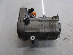 Компрессор кондиционера hyundai kona 97701cm000 фото №1