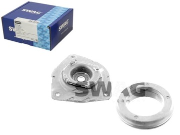 Подушка амортизатора swag 54320ax600 s1 770120882 фото №1