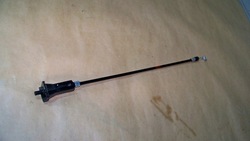 Kia ceed iii 3 20r трос тягa кришки заливання пального фото №1