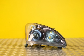 Lexus rx rx300 rx400h 2004- ксенон фара r usa фото №1