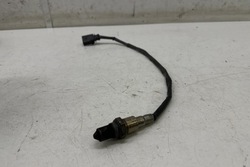 Лямбда-зонд audi a4 8w2, b9 4m0906262e 3.0l дизель 2016 фото №1