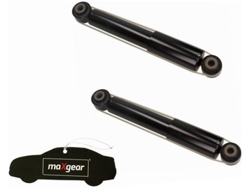 Амортизаторы зад peugeot 5008 i 1.2-2.0 09-17 partner 1.2 1.6 08- +запах фото №1