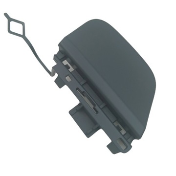 Заглушка фаркоп буксирувальний mercedes оригінальний номер a2538851502 фото №1