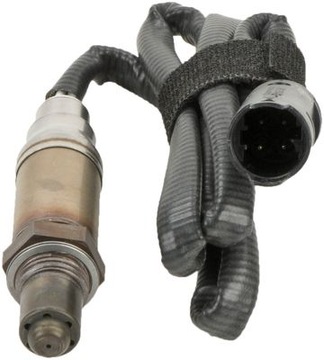 Лямбда-зонд bosch 258 005 305 фото №1