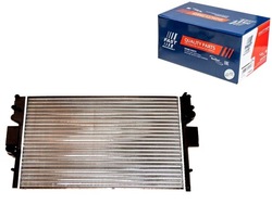 Радиаторов iveco daily 06 3.0jtd 2.3jt fast фото №1