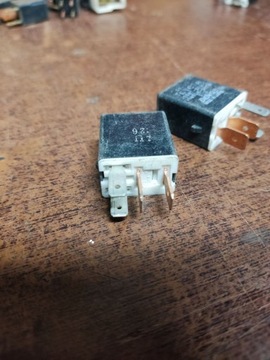 Реле toyota 156700-0870 denso фото №1