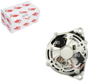 Aspa0069 генератор db w123 201 2.0-2.4d 76- 55a фото №1